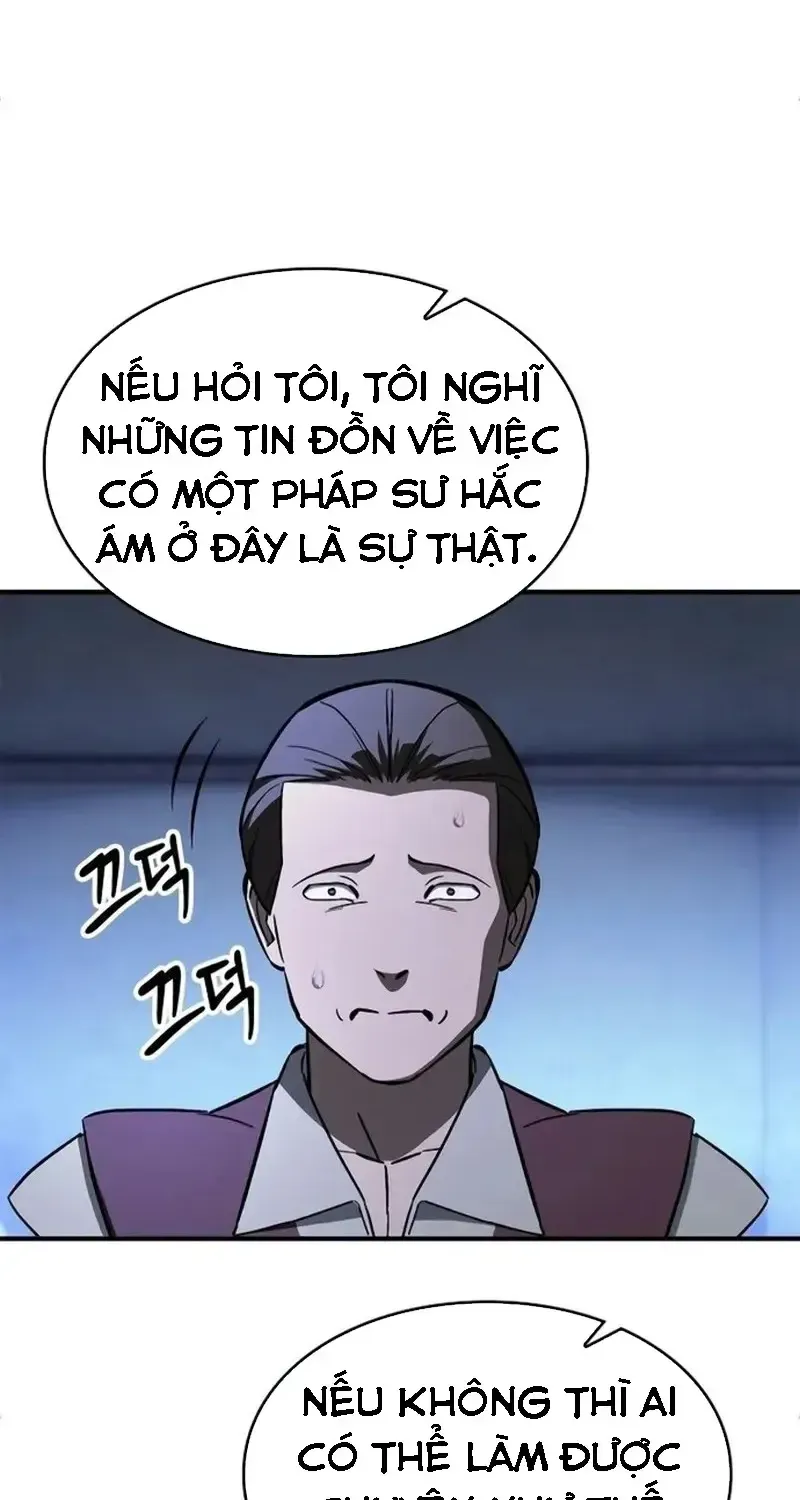 Kiếm Sư Nuốt Kiếm Chap 25 - Next Chap 26