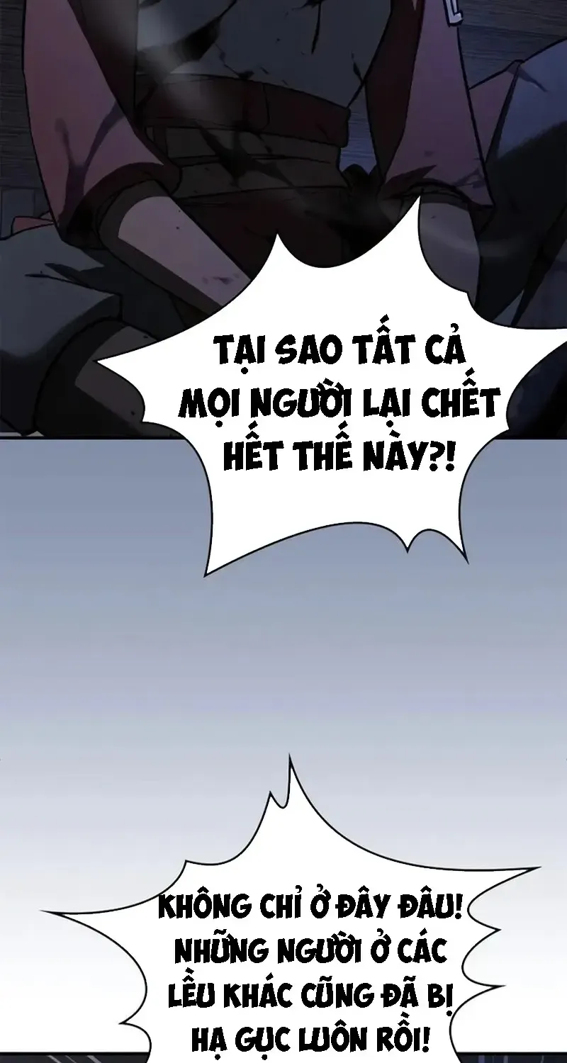 Kiếm Sư Nuốt Kiếm Chap 25 - Next Chap 26