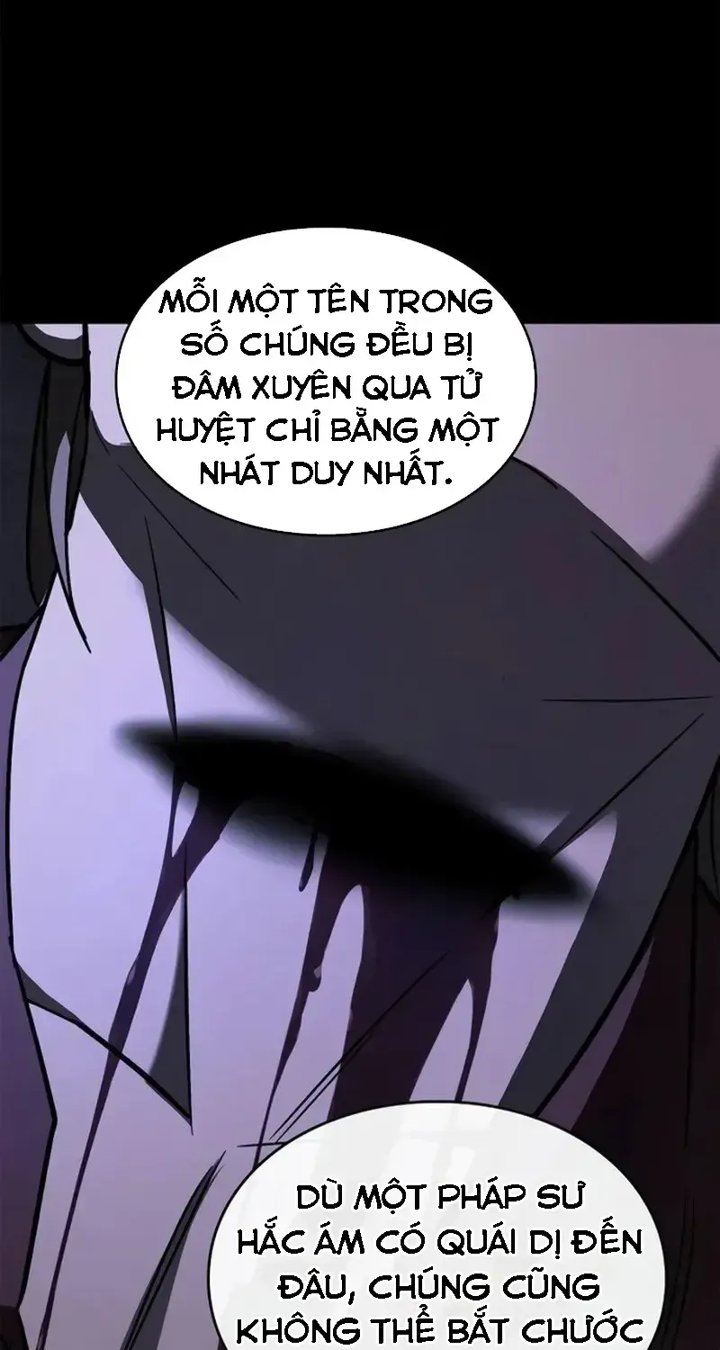 Kiếm Sư Nuốt Kiếm Chap 25 - Next Chap 26
