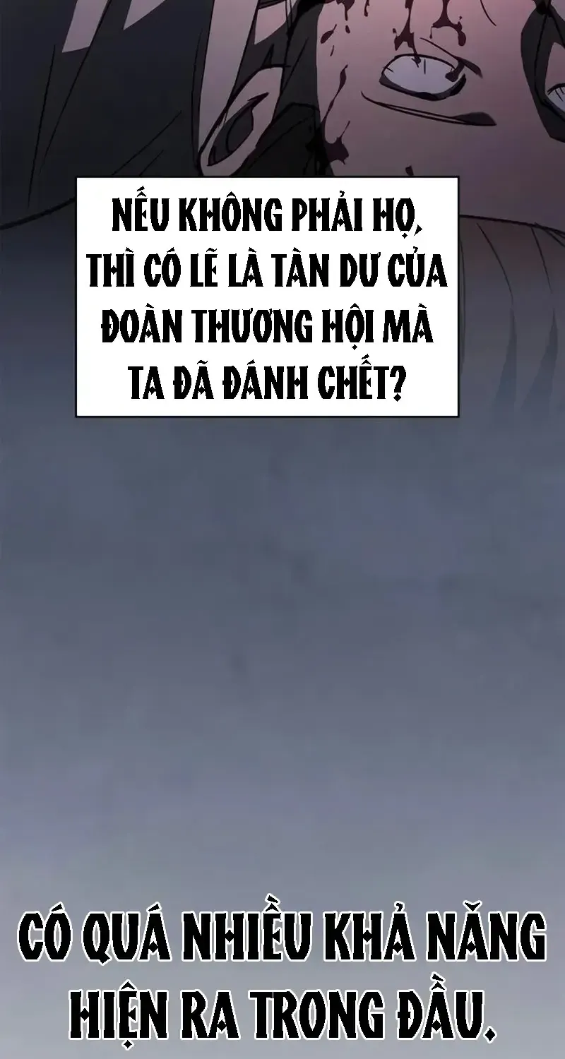 Kiếm Sư Nuốt Kiếm Chap 25 - Next Chap 26