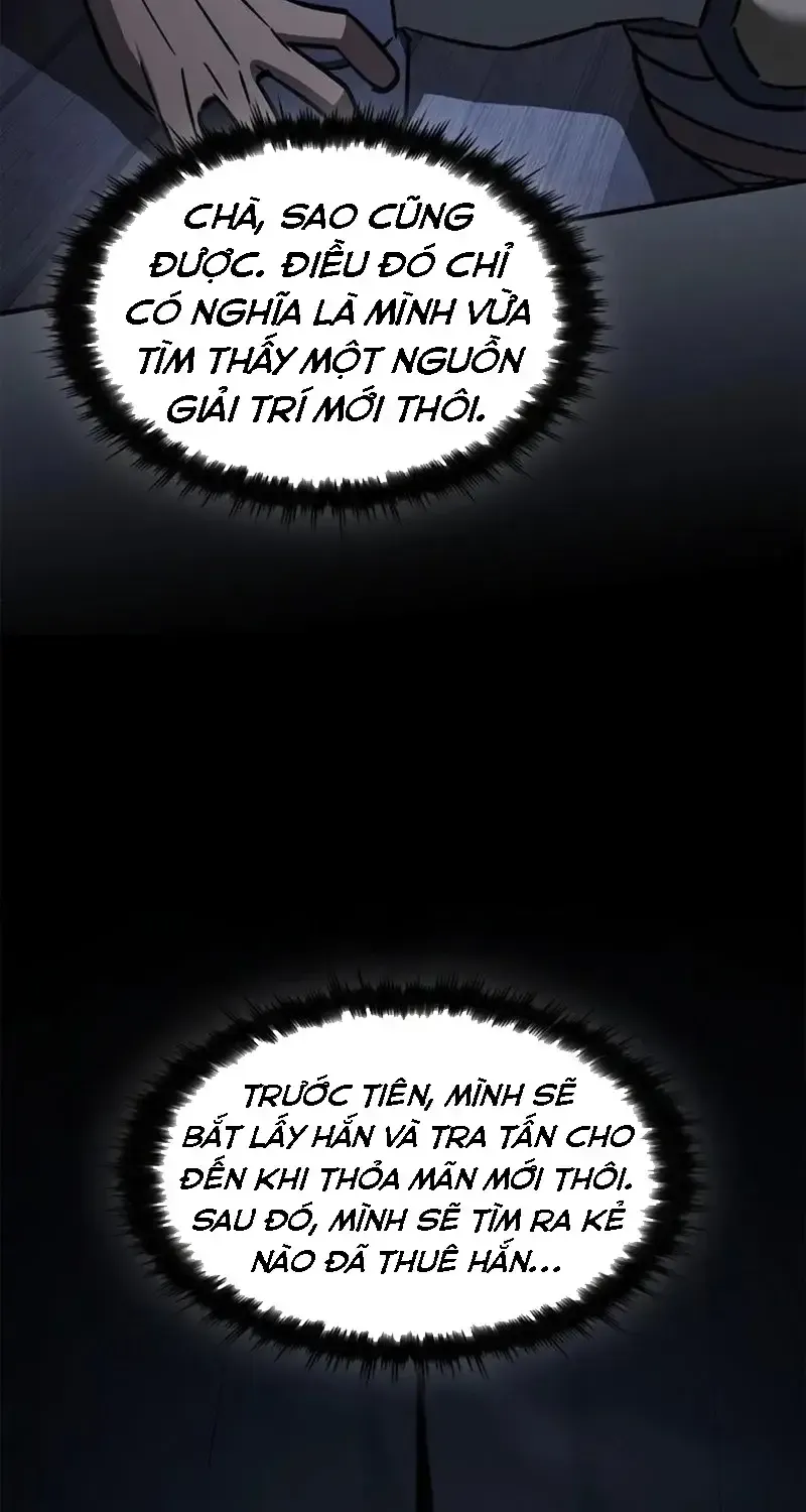 Kiếm Sư Nuốt Kiếm Chap 25 - Next Chap 26