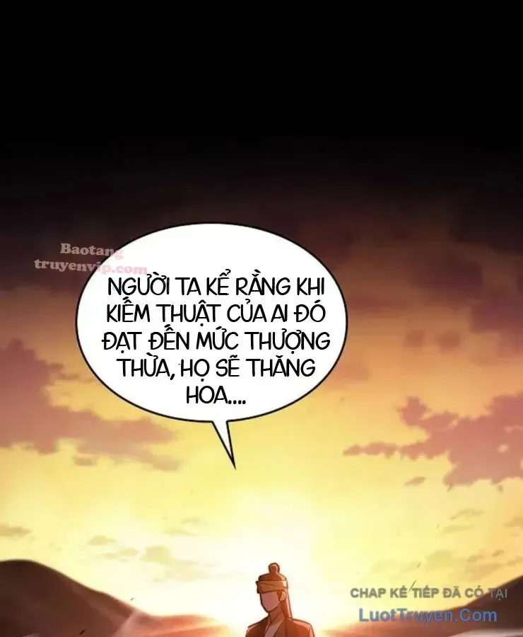 Kiếm Sư Thực Kiếm Chap 21 - Next Chap 22