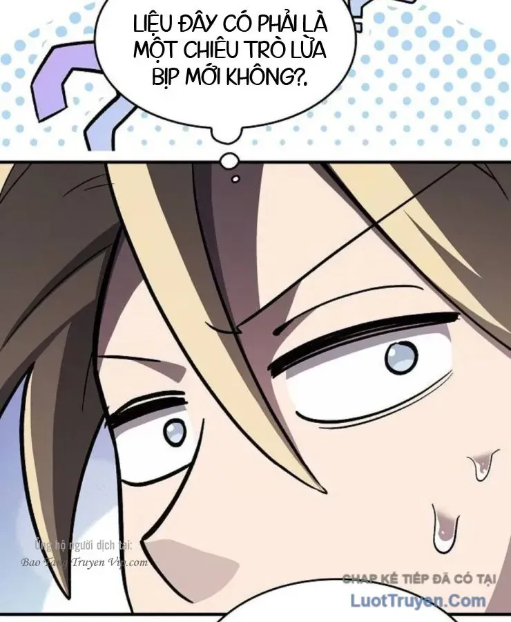 Kiếm Sư Thực Kiếm Chap 21 - Next Chap 22