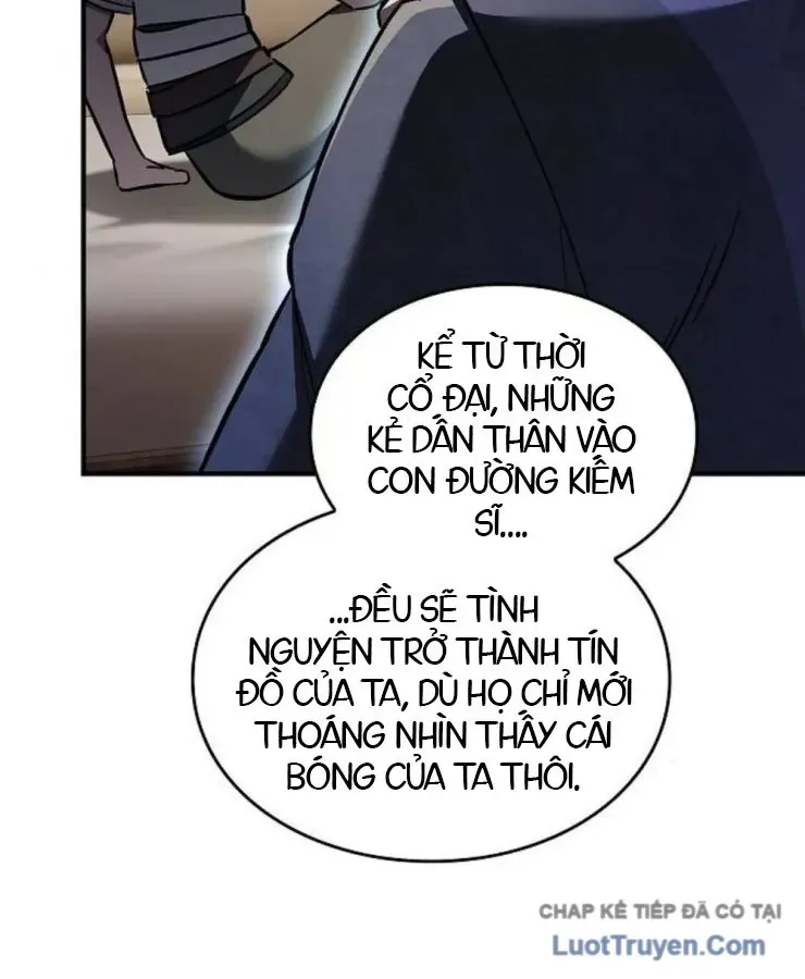 Kiếm Sư Thực Kiếm Chap 21 - Next Chap 22