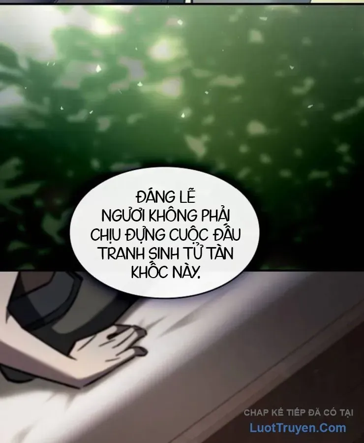 Kiếm Sư Thực Kiếm Chap 21 - Next Chap 22