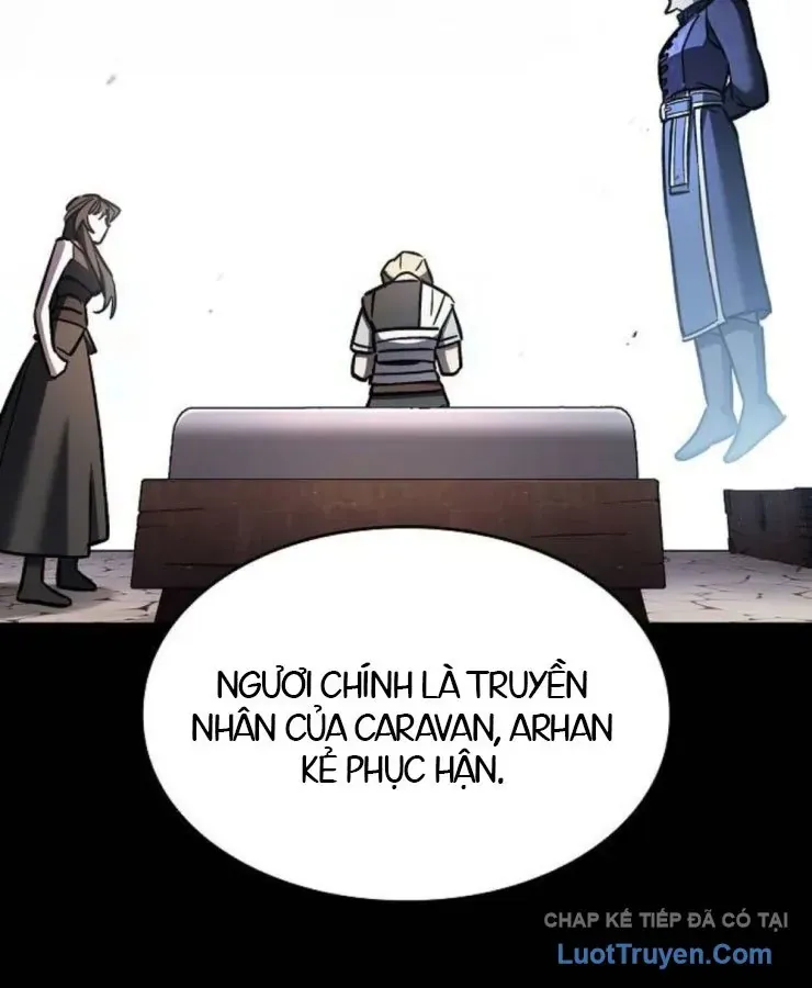 Kiếm Sư Thực Kiếm Chap 21 - Next Chap 22