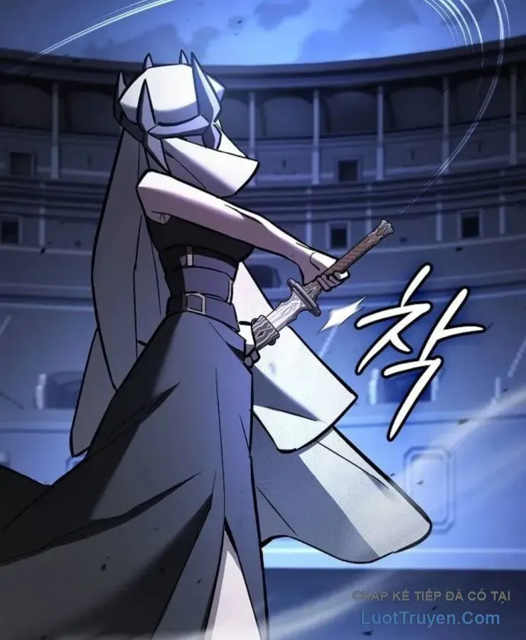 Kiếm Sư Thực Kiếm Chap 21 - Next Chap 22