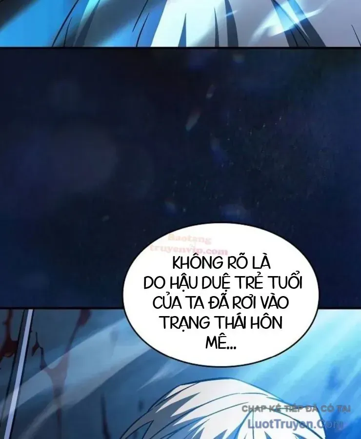 Kiếm Sư Thực Kiếm Chap 21 - Next Chap 22