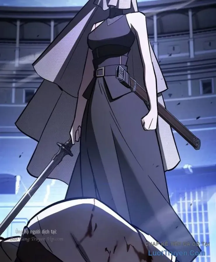 Kiếm Sư Thực Kiếm Chap 21 - Next Chap 22