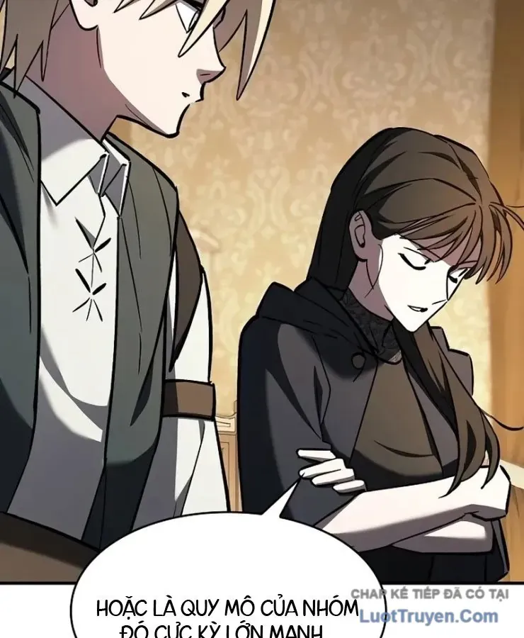 Kiếm Sư Thực Kiếm Chap 22 - Next Chap 23