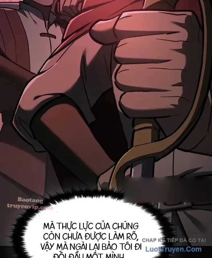 Kiếm Sư Thực Kiếm Chap 22 - Next Chap 23