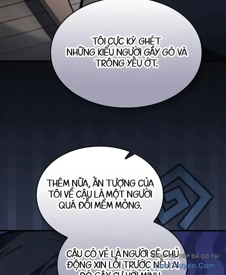 Kiếm Sư Thực Kiếm Chap 22 - Next Chap 23