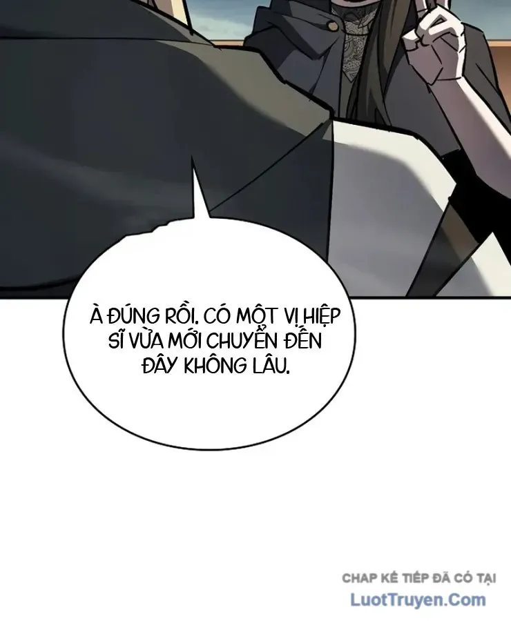 Kiếm Sư Thực Kiếm Chap 22 - Next Chap 23