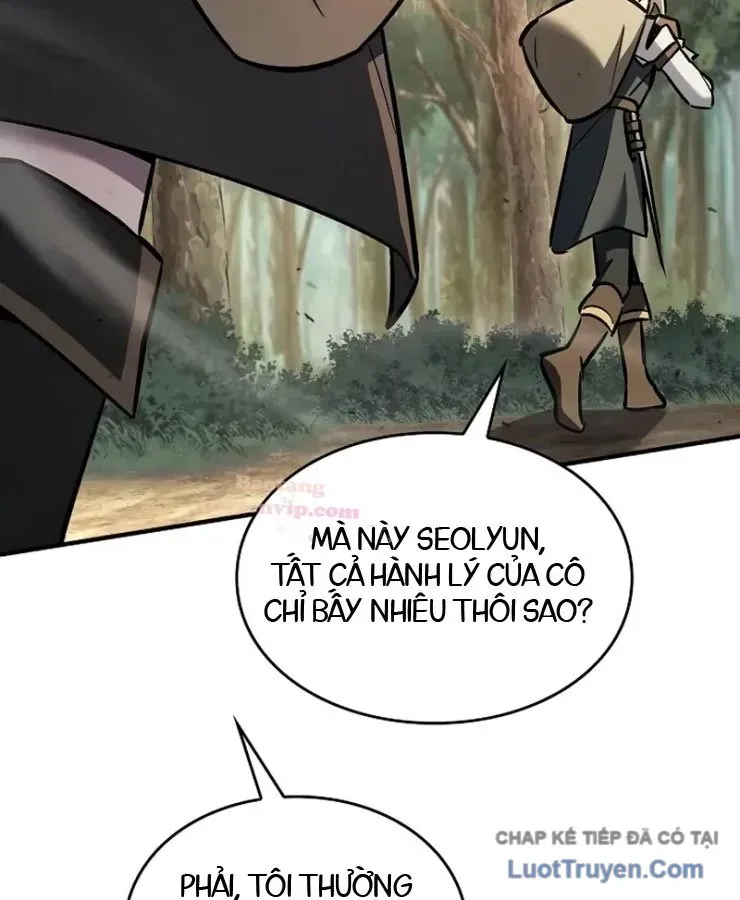 Kiếm Sư Thực Kiếm Chap 22 - Next Chap 23