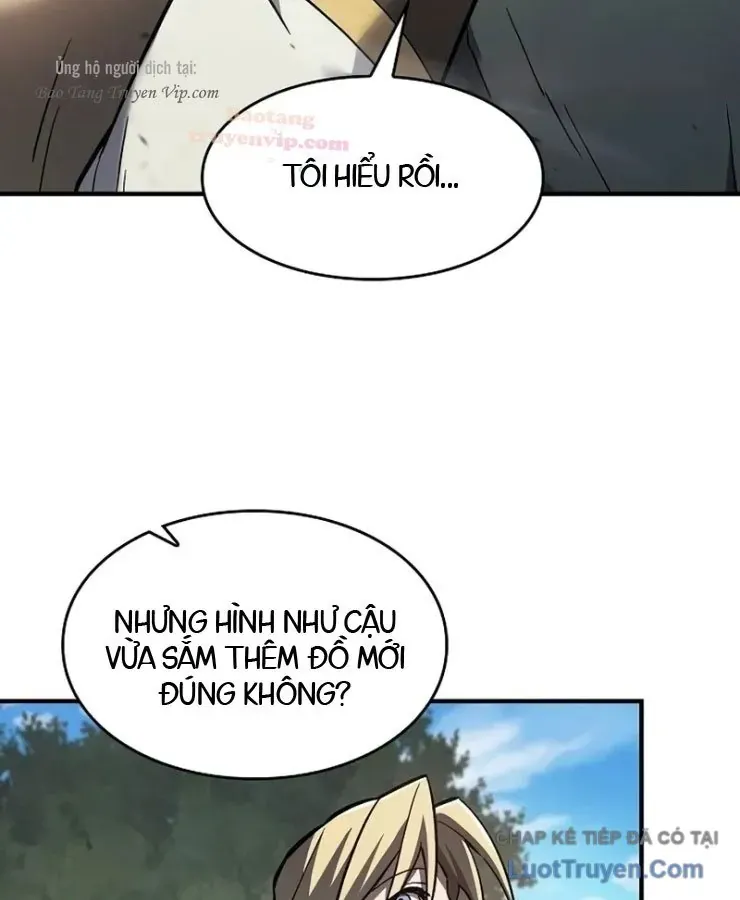 Kiếm Sư Thực Kiếm Chap 22 - Next Chap 23