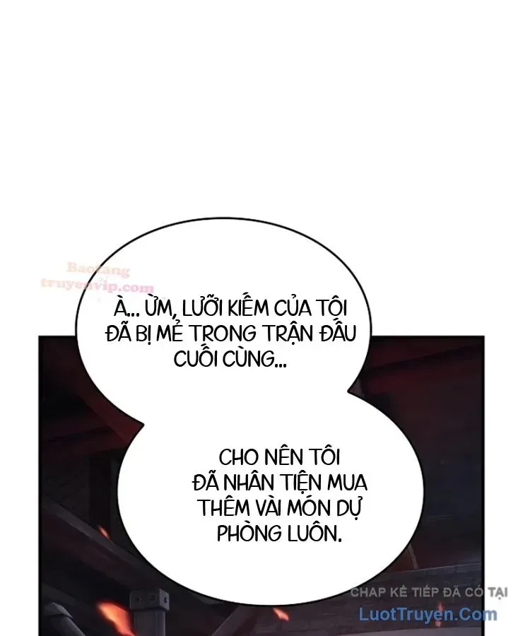 Kiếm Sư Thực Kiếm Chap 22 - Next Chap 23