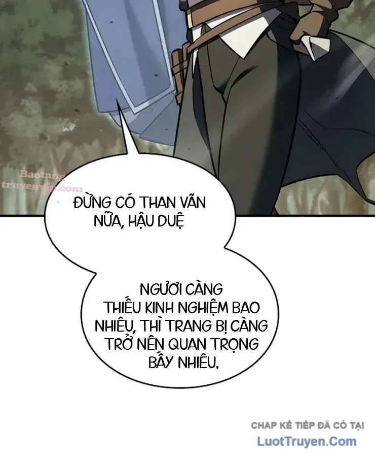 Kiếm Sư Thực Kiếm Chap 22 - Next Chap 23
