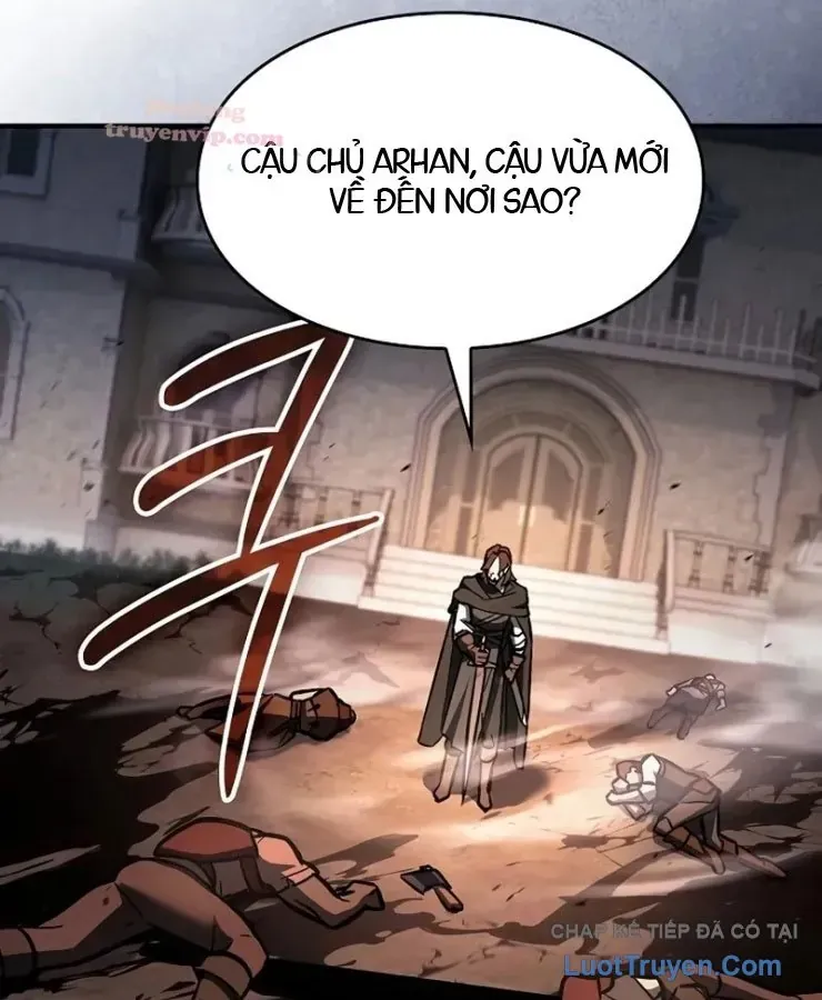 Kiếm Sư Thực Kiếm Chap 22 - Next Chap 23