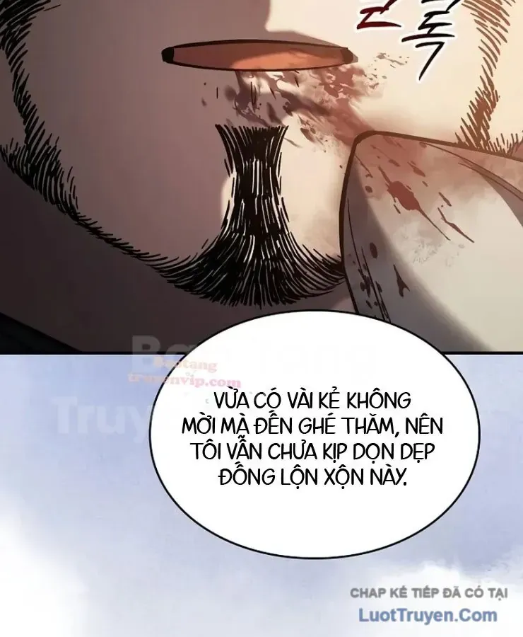 Kiếm Sư Thực Kiếm Chap 22 - Next Chap 23