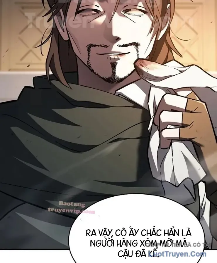 Kiếm Sư Thực Kiếm Chap 22 - Next Chap 23