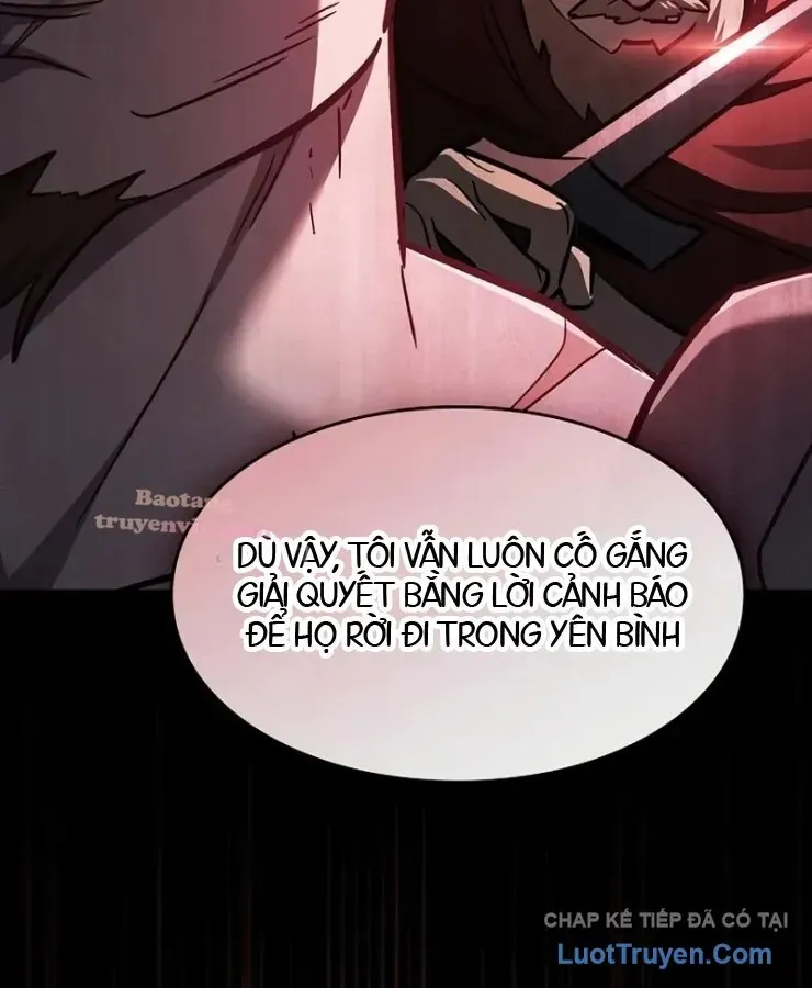 Kiếm Sư Thực Kiếm Chap 22 - Next Chap 23