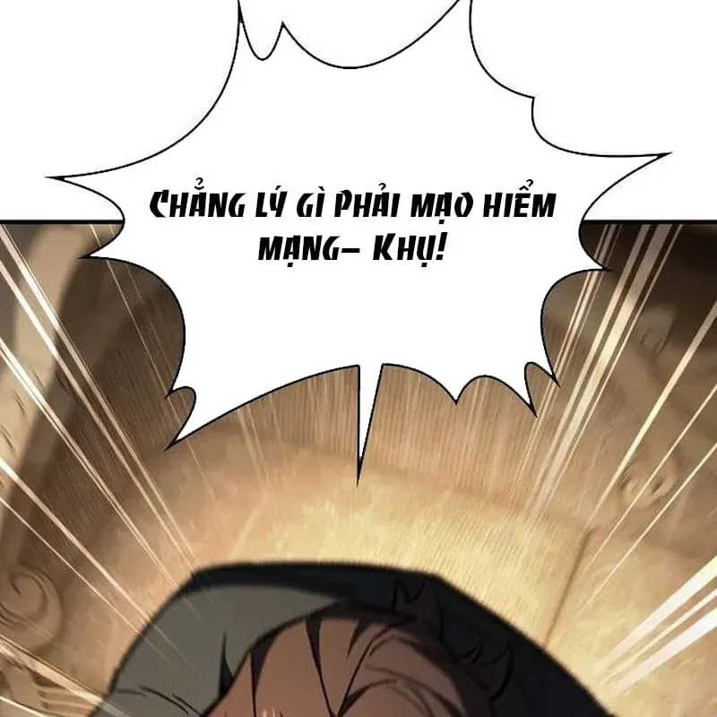 Kiếm Sư Thực Kiếm Chap 23 - Next Chap 24