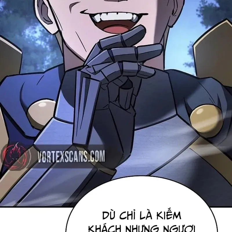 Kiếm Sư Thực Kiếm Chap 24 - Next Chap 25