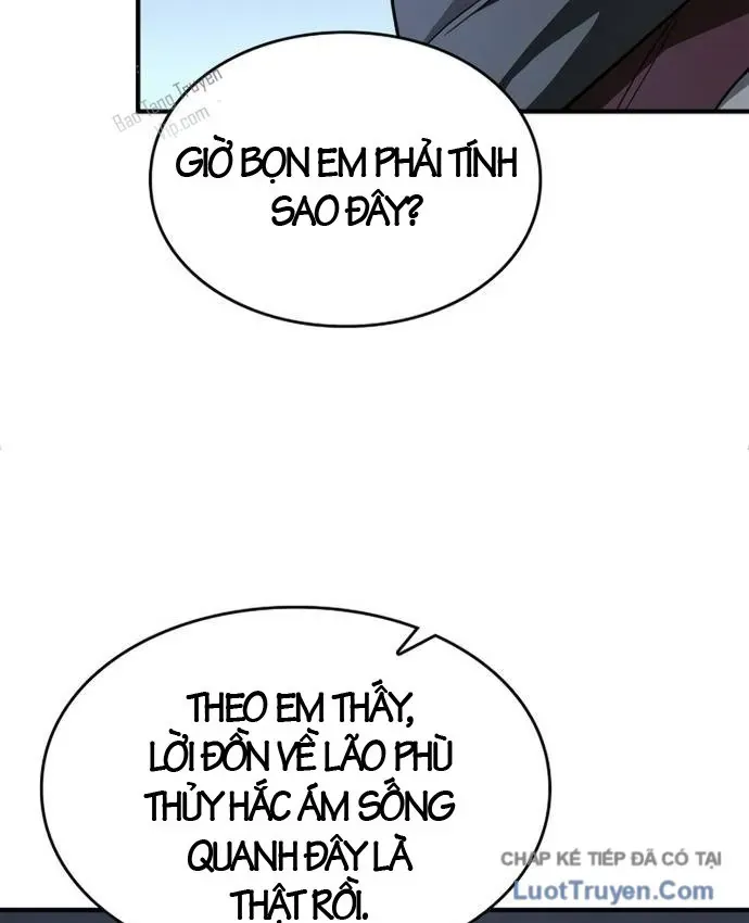 Kiếm Sư Thực Kiếm Chap 25 - Next Chap 26