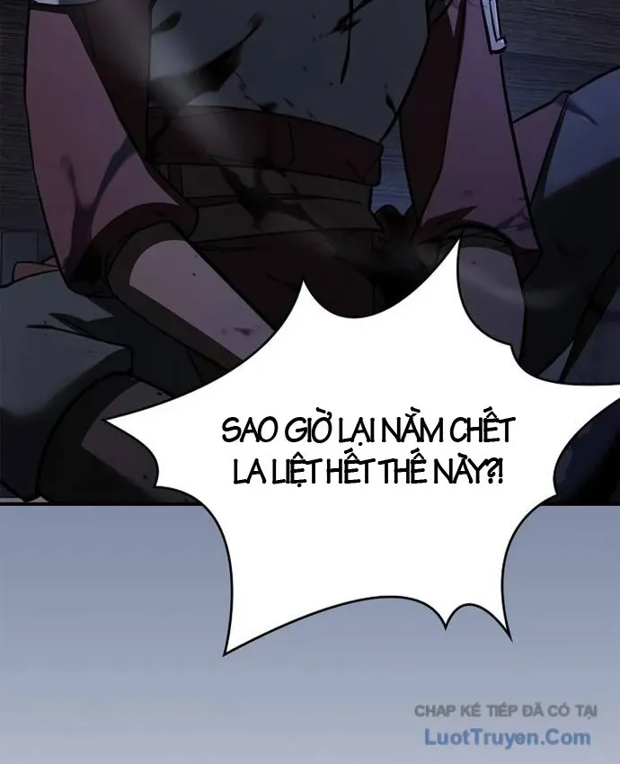 Kiếm Sư Thực Kiếm Chap 25 - Next Chap 26