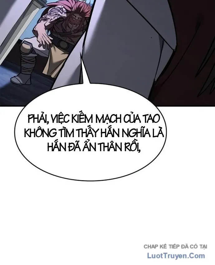 Kiếm Sư Thực Kiếm Chap 25 - Next Chap 26