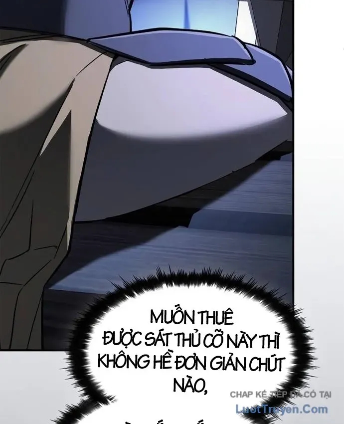 Kiếm Sư Thực Kiếm Chap 25 - Next Chap 26