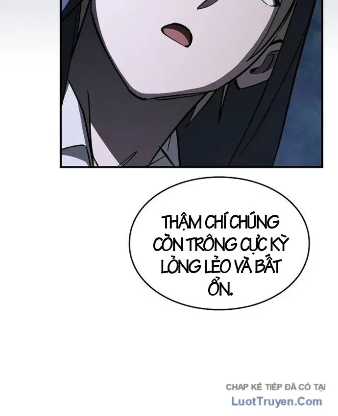 Kiếm Sư Thực Kiếm Chap 25 - Next Chap 26