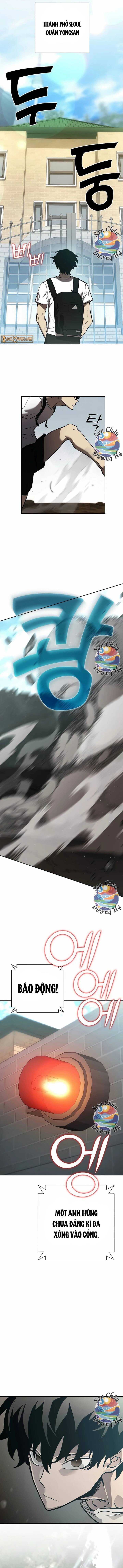 Kiếm Thần Đến Từ Tận Thế Chap 1 - Next Chap 2