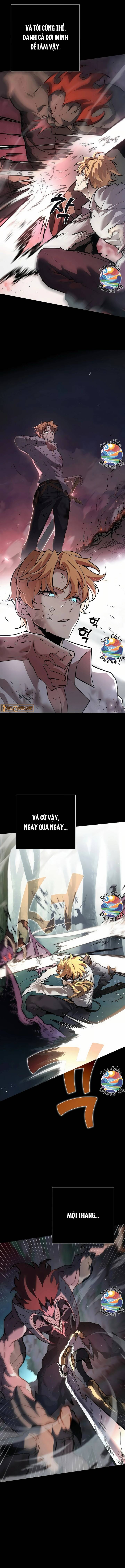 Kiếm Thần Đến Từ Tận Thế Chap 1 - Next Chap 2