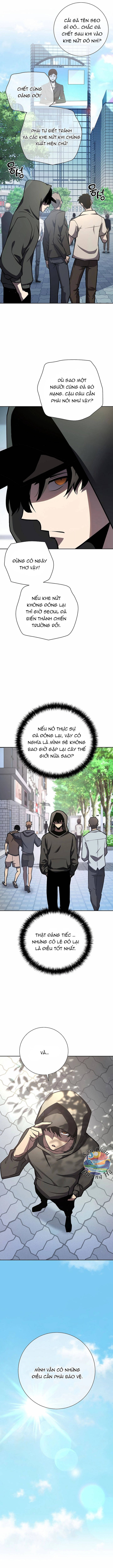 Kiếm Thần Đến Từ Tận Thế Chap 12 - Next Chap 13