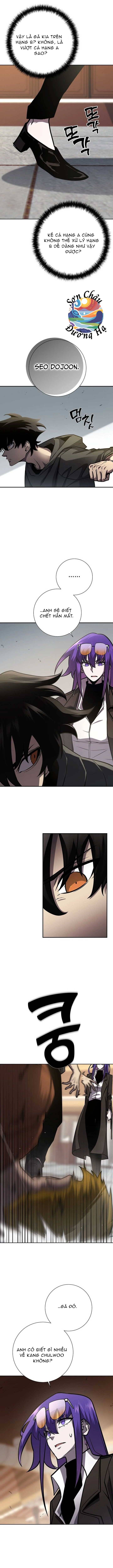 Kiếm Thần Đến Từ Tận Thế Chap 16 - Next Chap 17