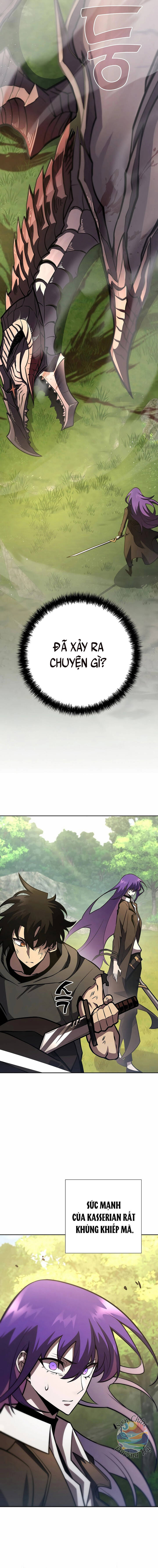Kiếm Thần Đến Từ Tận Thế Chap 19 - Next Chap 20
