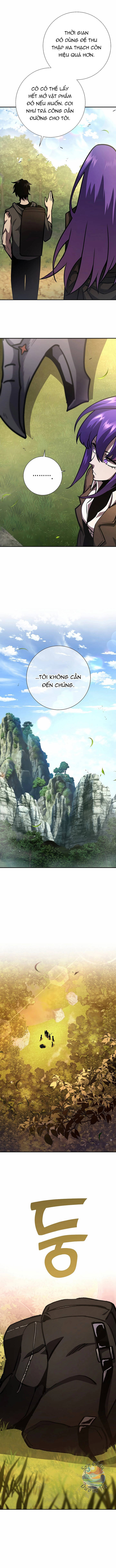 Kiếm Thần Đến Từ Tận Thế Chap 19 - Next Chap 20