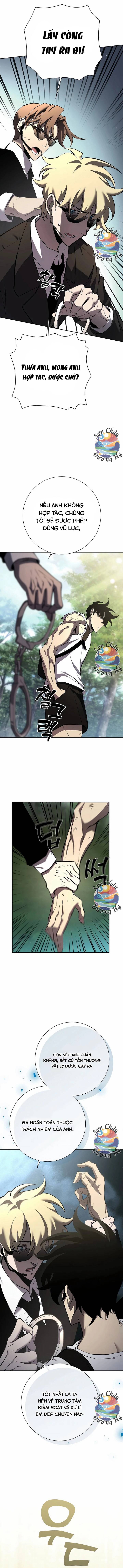 Kiếm Thần Đến Từ Tận Thế Chap 2 - Next Chap 3