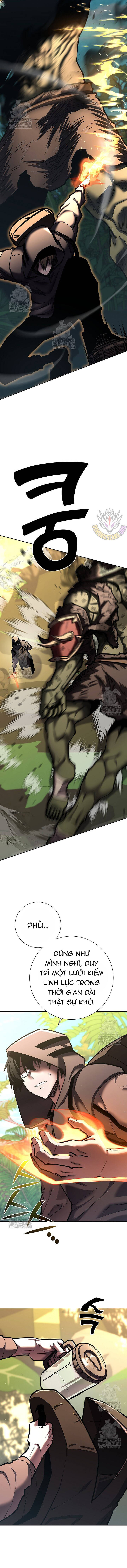 Kiếm Thần Đến Từ Tận Thế Chap 25 - Next Chap 26