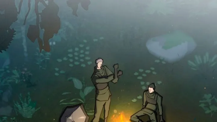 Kiếm Thần Đến Từ Tận Thế Chap 28 - Next Chap 29