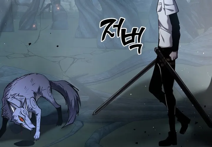 Kiếm Thần Đến Từ Tận Thế Chap 29 - Next Chap 30