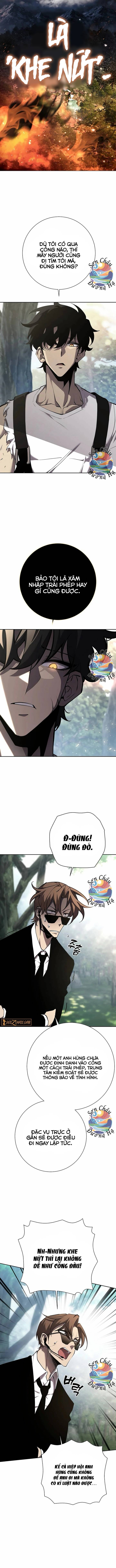 Kiếm Thần Đến Từ Tận Thế Chap 3 - Next Chap 4