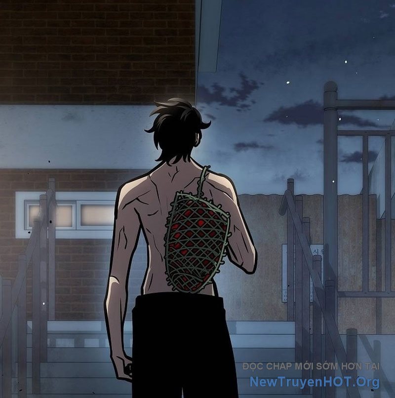 Kiếm Thần Đến Từ Thế Giới Diệt Vong Chap 11 - Next Chap 12