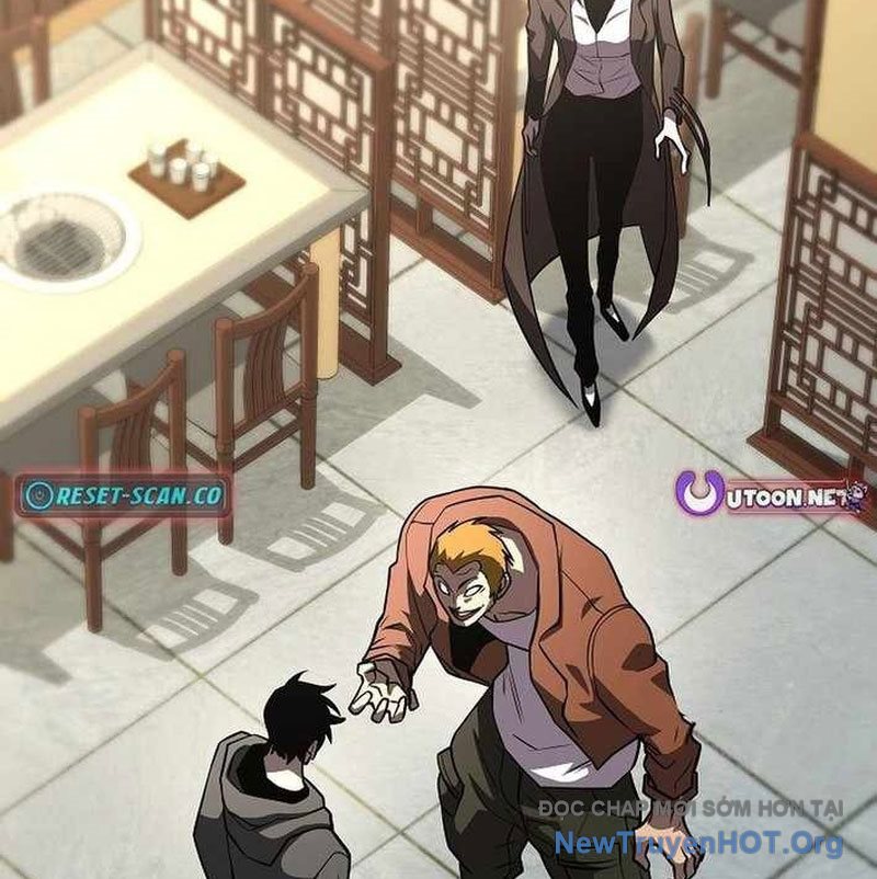 Kiếm Thần Đến Từ Thế Giới Diệt Vong Chap 15 - Next Chap 16