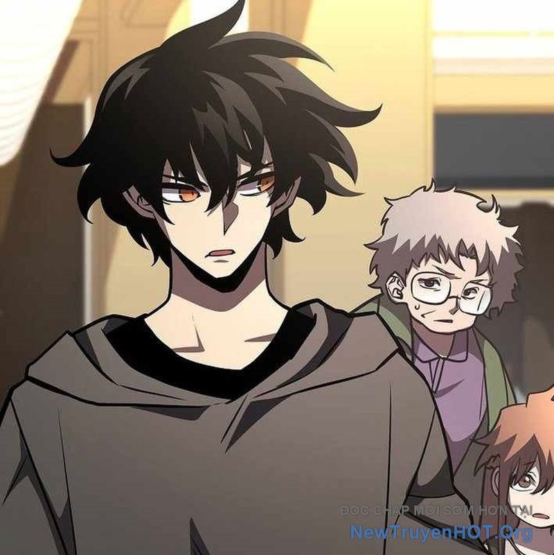 Kiếm Thần Đến Từ Thế Giới Diệt Vong Chap 15 - Next Chap 16