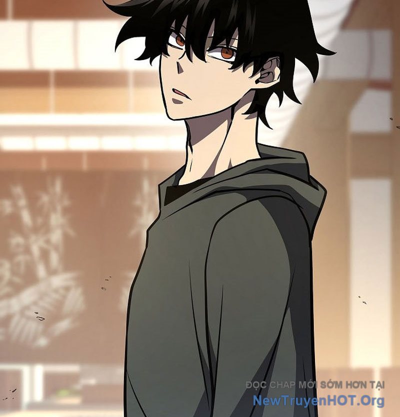 Kiếm Thần Đến Từ Thế Giới Diệt Vong Chap 16 - Next Chap 17