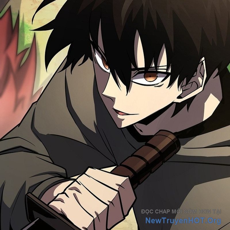 Kiếm Thần Đến Từ Thế Giới Diệt Vong Chap 18 - Next Chap 19