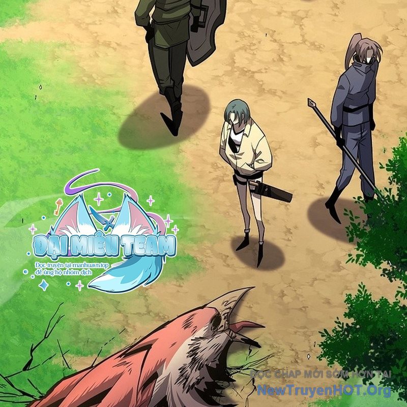 Kiếm Thần Đến Từ Thế Giới Diệt Vong Chap 18 - Next Chap 19
