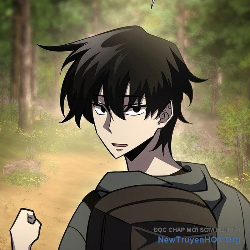 Kiếm Thần Đến Từ Thế Giới Diệt Vong Chap 18 - Next Chap 19